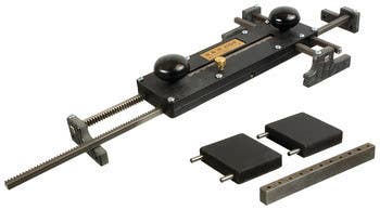 Hafele 001.35.063 Self-Center Drawer Jig, 40"