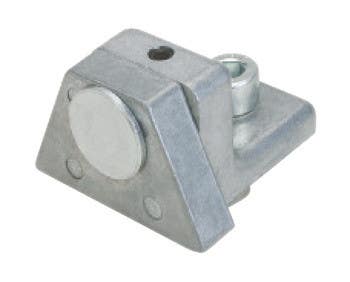 Hafele 001.97.027 Grass Short Fence Stop For M2500 & M850