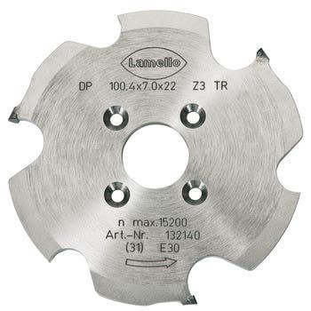 Hafele 002.18.030 Zeta P2 Diamond P-System Cutter Blade