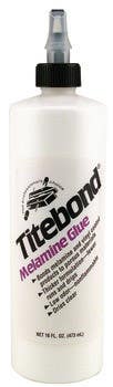 Hafele 003.15. Titebond Melamine Glue