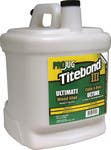 Hafele 003.15.063 Titebond III Ult Wood Glue Projug 2.15 GAL