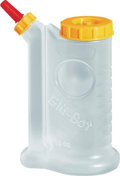 Hafele 003.49.802 Glue Bottle Dripless 16OZ