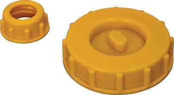 Hafele 003.49.803 Glue Bottle Lid And Retaining Ring 16OZ