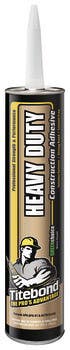 Hafele 003.50.195 Titebond Heavy Duty Construction Adhesive