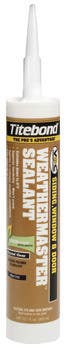 Hafele 003.50.200 Titebond Weathermaster Sealant 10.1 OZ