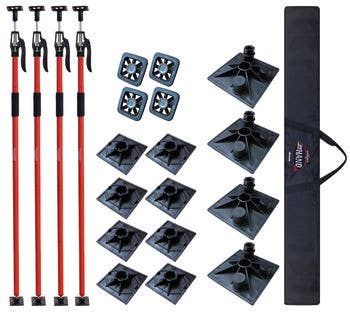 Hafele 003.71.582 3RD Hand Contractor Pack With Bag