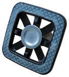 Hafele 003.71.586 Dust Barrier Foot, for 3rd Hand