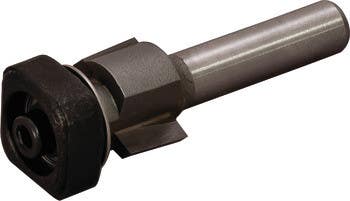 Hafele 003.76. Laminate Trimming Bit