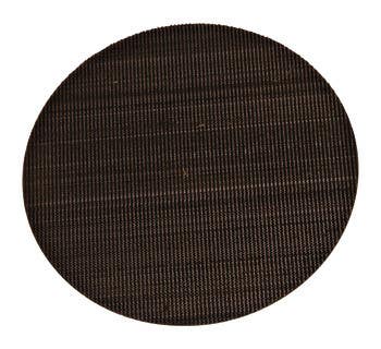 Hafele 005.32.620 H&L Disc Back-Up Pad 5X0 5/16-24 Shank