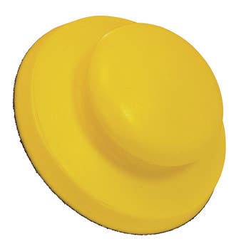 Hafele 005.32.635 H&L 5" Foam Palm Sander