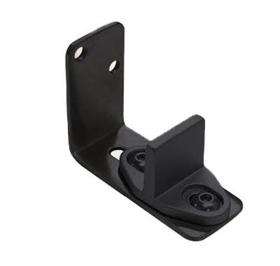 Cal-Royal SDH-FG-94 Sliding Door Hardware Floor Guide For Pre-Grooved Wood Door