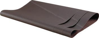 Hafele 005.32. Wide Belt 43X85" Aluminium Oxide Resin Cloth