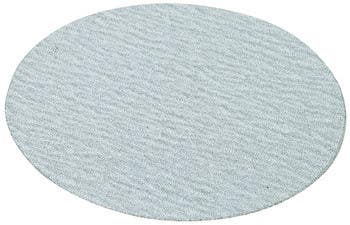 Hafele 005.33. Abrasive Disc, Hook-N-Loop 5", Silicon Carbide, no Holes