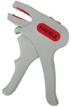 Hafele 006.13.485 Striping Tool For Silicone Led Ribbon