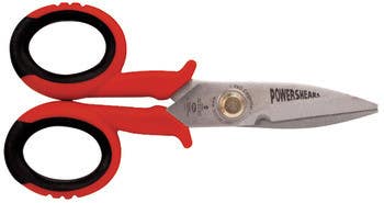 Hafele 006.17.010 Shears - Power