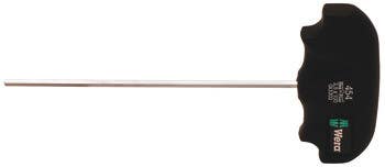 Hafele 006.28.0 Hexplus T Handle Hex Key