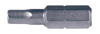 Hafele 006.37. Hex Bit 1/4