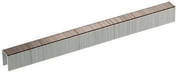 Hafele 006.50.0 3/8" Crown Medium Wire Staple, 22 Gauge