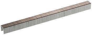 Hafele 006.50.070 3/8" Crown Fine Wire Staple, 22 Gauge