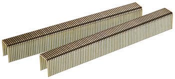 Hafele 006.50. 3/8" Crown Medium Wire Staple, 18 Gauge