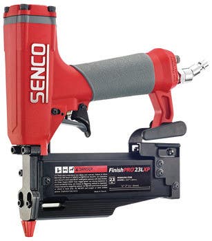 Hafele 006.50.210 Senco Finish Pro 23LXP 23G Micropinner