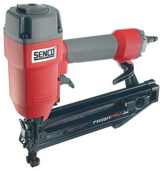 Hafele 006.50.215 Senco Finish Pro 42XP 15G 34 Deg Nailer