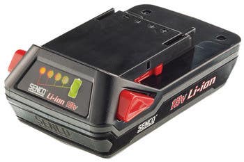 Hafele 006.50.224 Senco VB0155 18 Volt LI-Ion Battery