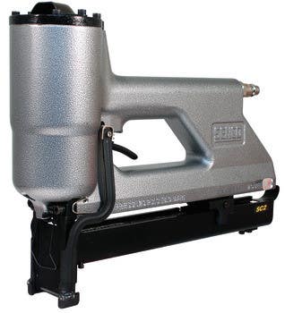 Hafele 006.50.240 Senco SC2 25 Gauge Corrugated Stapler