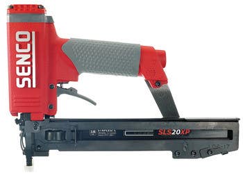 Hafele 006.50.260 Senco SLS20XP-L 18 Gauge Stapler