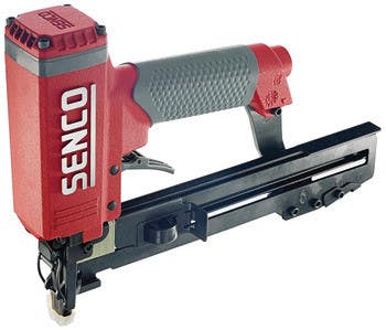 Hafele 006.50.261 Senco SLS20XP-M 18 Gauge Stapler