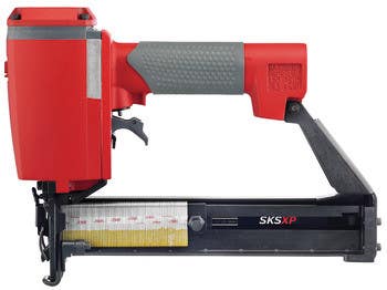 Hafele 006.50.270 Senco SKSXP-L 18 Gauge Stapler