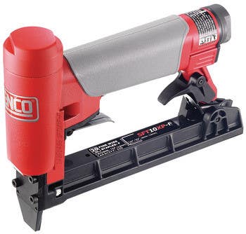 Hafele 006.50.330 Senco SFT10XP 22G3/8"CRO C-Wire Stapler