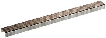 Hafele 006.50.340 1/2" Crown Fine Wire Staple, 20 Gauge