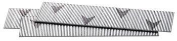 Hafele 006.50. Senco, Headless Straight Strip Pins, 23 Gauge, Galvanized, 2600 Pins/Pk