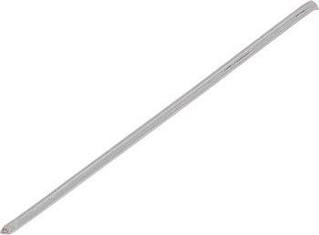 Hafele 006.50.730 Senco, Headless Straight Strip Pins, 23 Gauge, Galvanized, 2500 Pins/Pk, Length - 1/2 - 1"