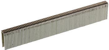 Hafele 006.50. 3/16" Crown Medium Wire Staple, 19 Gauge