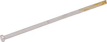 Hafele 006.50. Senco, 34 Degree Angled Strip Finish Nails, 15 Gauge, 4000 Nails/Box