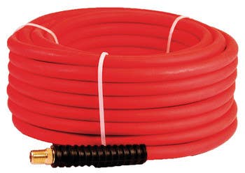 Hafele 006.50.970 Senco PC0977 Proflex 50' Red Air Hose