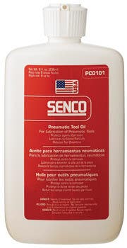 Hafele 006.50.980 Senco Oil For Air Tools