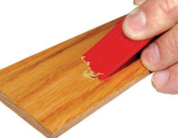 Hafele 007.30.328 Soft Wax Waxwedge Refill