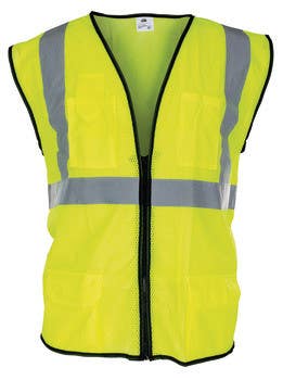 Hafele 007.46.0 Class 2 Surveyor's Vest
