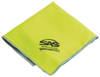 Hafele 007.46.928 Cooling Towel - Yellow