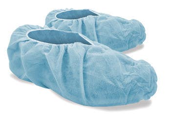 Hafele 007.47. Shoe Covers Non-Skid