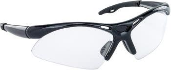 Hafele 007.48.0 Safety Glasses, Diamondbacks, Impact-resistant Polycarbonate