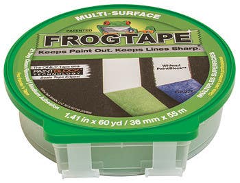 Hafele 007.81. Frog Tape 55M
