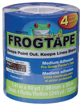 Hafele 007.81. Frog Tape Pro Grade 55M
