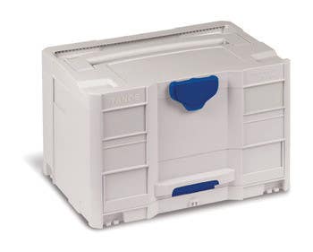 Hafele 008.06.884 Systainer Sys-Combi II 400X300X265MM