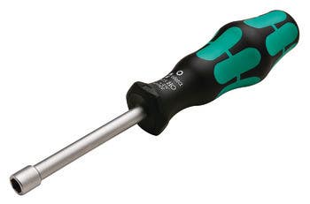 Hafele 008.26.120 Nut Driver Kraftform 1/4" Hex