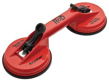 Hafele 008.54.471 Handle On Demand Double