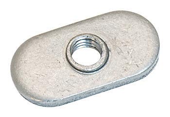 Hafele 031.00.990 Weld Nut ST M5